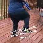 I'm bad at titles