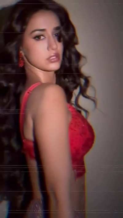 Disha Patani