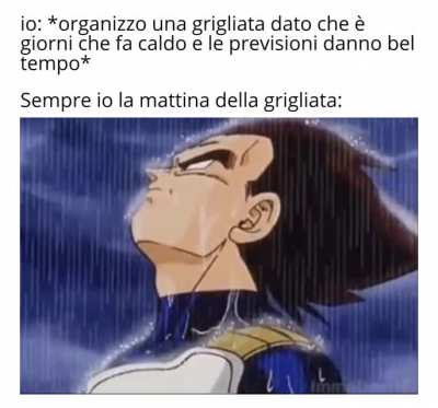Solita sfiga