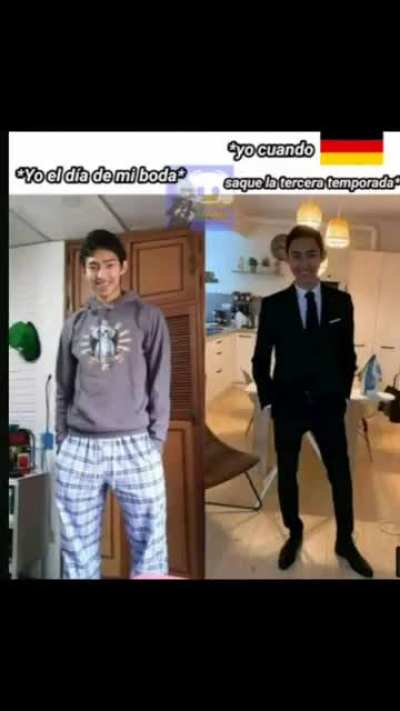 vaya...