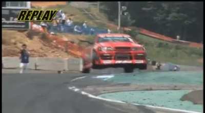 Daigo Saito's Perfect Drift JZX100