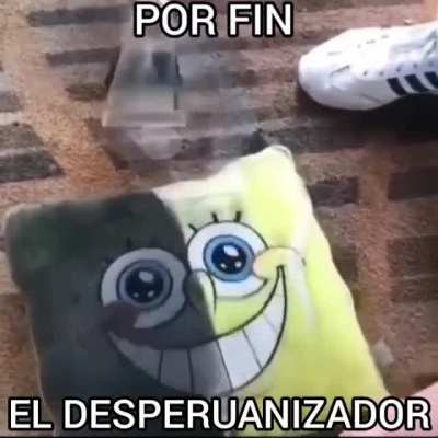 Por fin