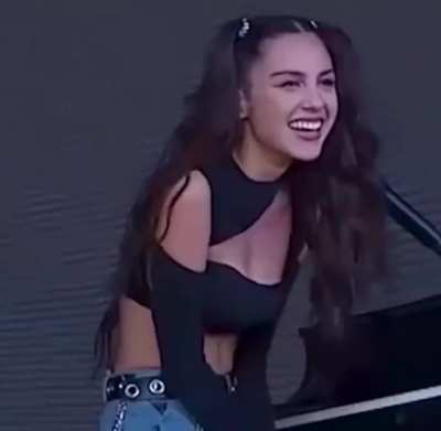 Olivia Rodrigo