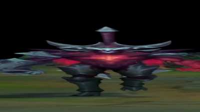 POV: You just got poked out of lane by 1 Malphite Q after using TP on the tower