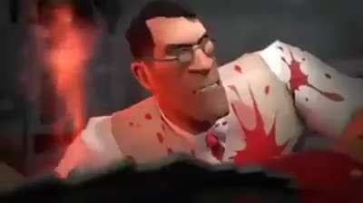 Could you hold your ribcage? Aaaaah!