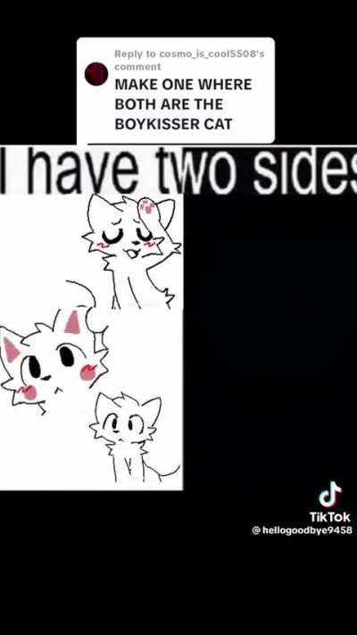 Boysmell *sniff sniff* :3