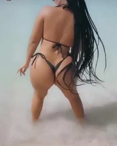 Beach time