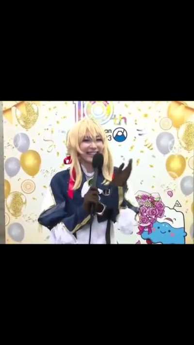 Cosplay