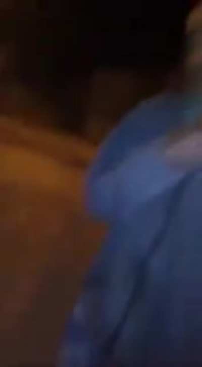 sai fora