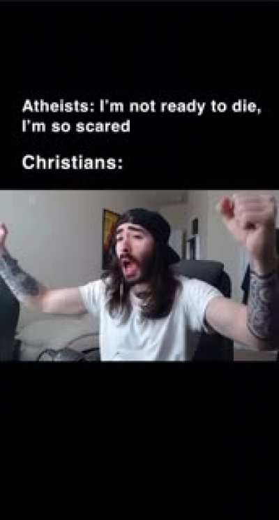 Homemade meme