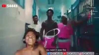 blursed_music video