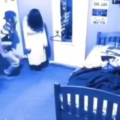 Ohh Shit ! A Ghost !!!