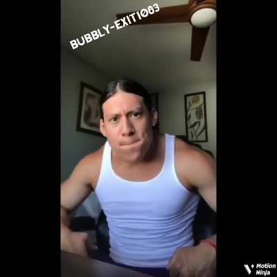 he's better