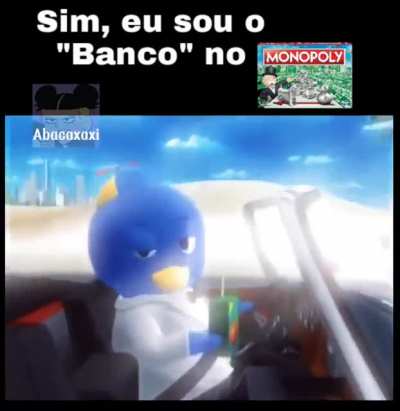 caralho o akemi man