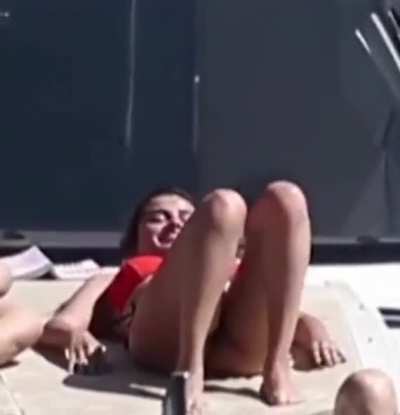 CelebCumdumpsters