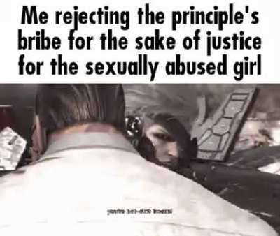 The Good Ending :)