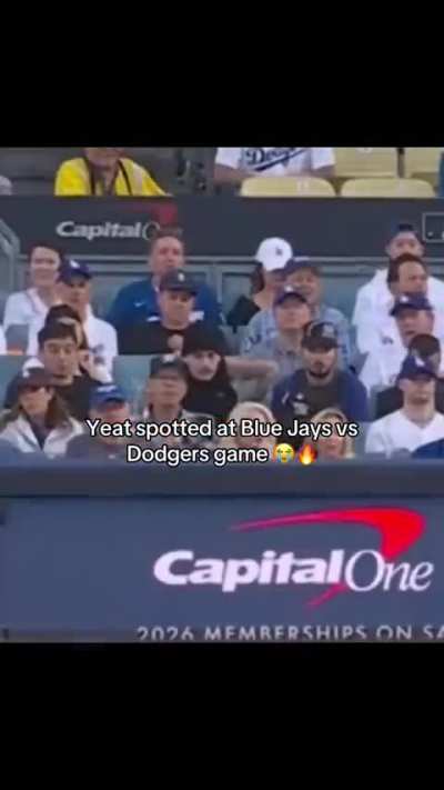 He predicted that shit😂