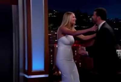 Jimmy Kimmel