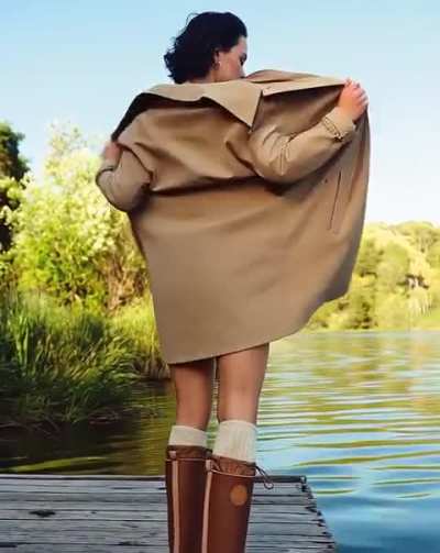 Women’s Health Magazine “Outtakes”