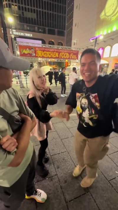 Average kabayan meetup in weeb land