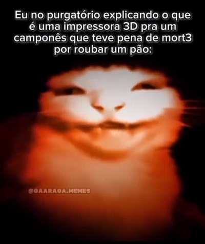 Entendeu?