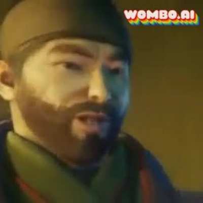 Drifter's hungry!