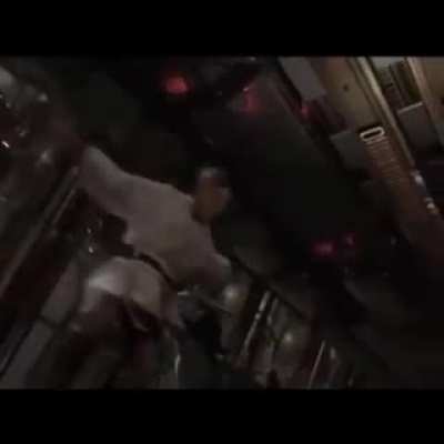 Wrong landing