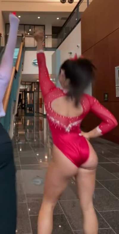 Georgia Gymdog