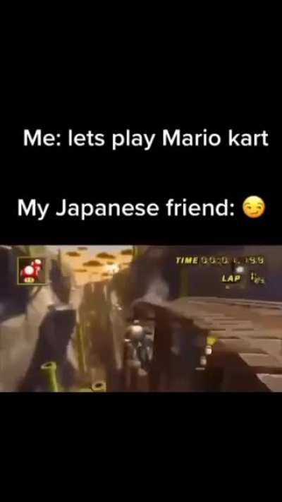 El nuevo profesor de Mario Kart de Rubius para el próximo torneo