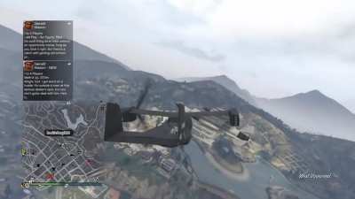 Aerial RKO