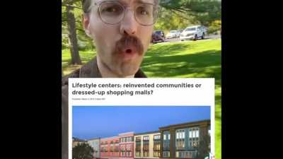 Video perfectly sum up the structural and cultural issues that have led Americans to be so lonely.
