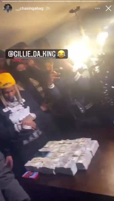 New durk snippet 