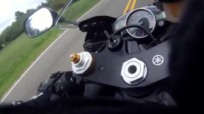 Speed Wobble