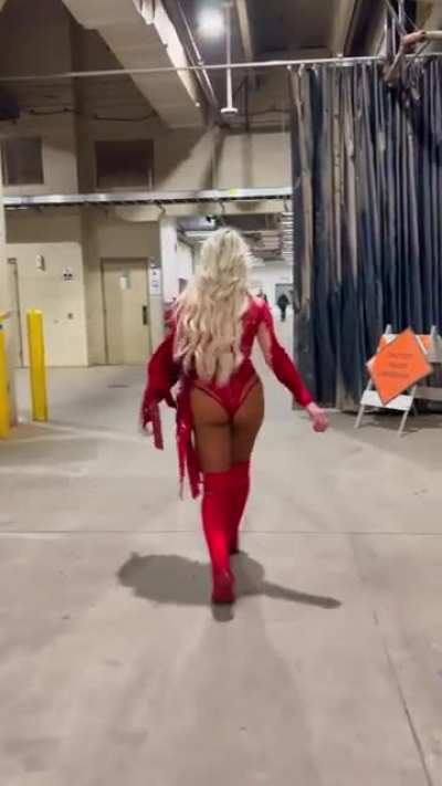 Omg Maryse!