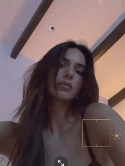Kendall Jenner