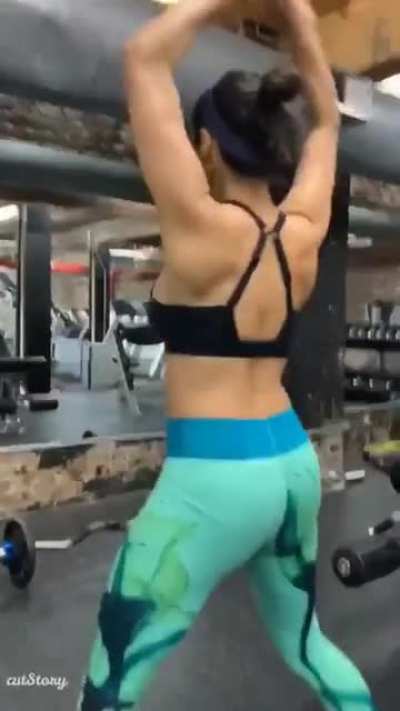 Jumping jacks