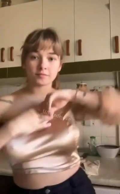 No Bra