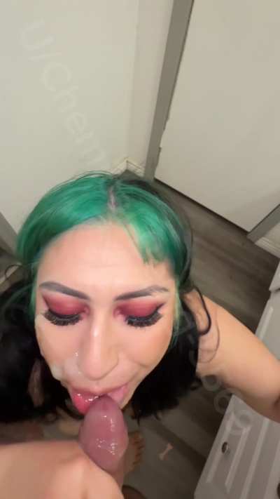 Cock hungry