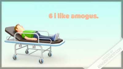 Fnny AMogUSUSUS