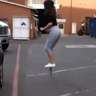 Pogo Memories