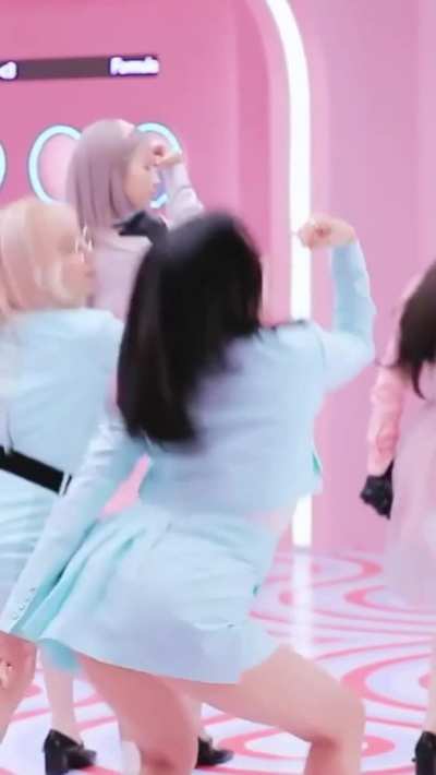 Twice - Mina