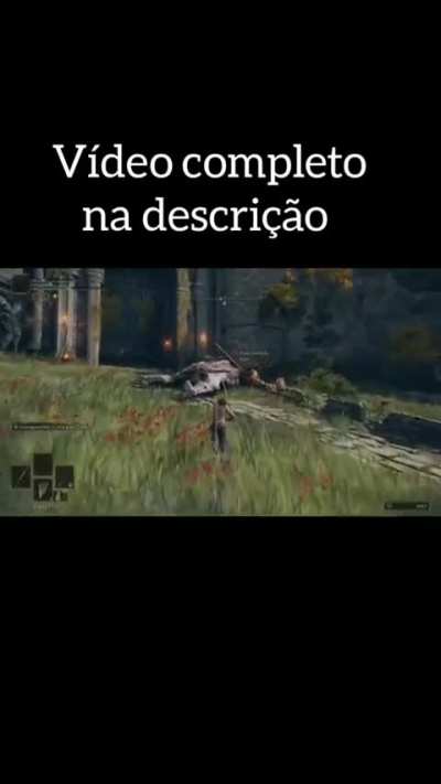 Anel dos primos (Canal: H13)