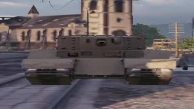 Wide Tog