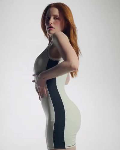 Madelaine Petsch