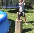 Amazing skills!