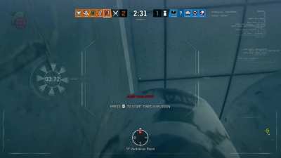 I'm so surprised this actually worked