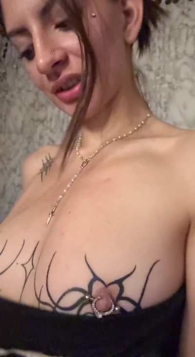 i want to see what experienced cock feels like