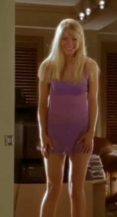 Gwyneth Paltrow
