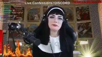 I do not take responsibility for the traumas caused by listening to this man's confession.