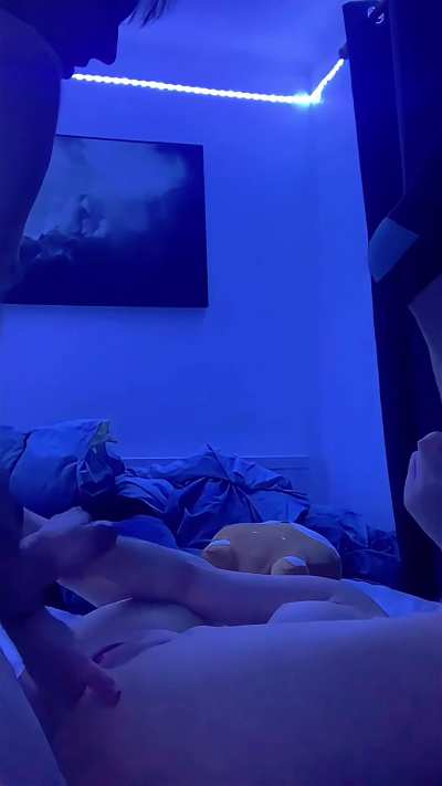 Amateur Blonde Homemade Missionary Ankle Socks Porn